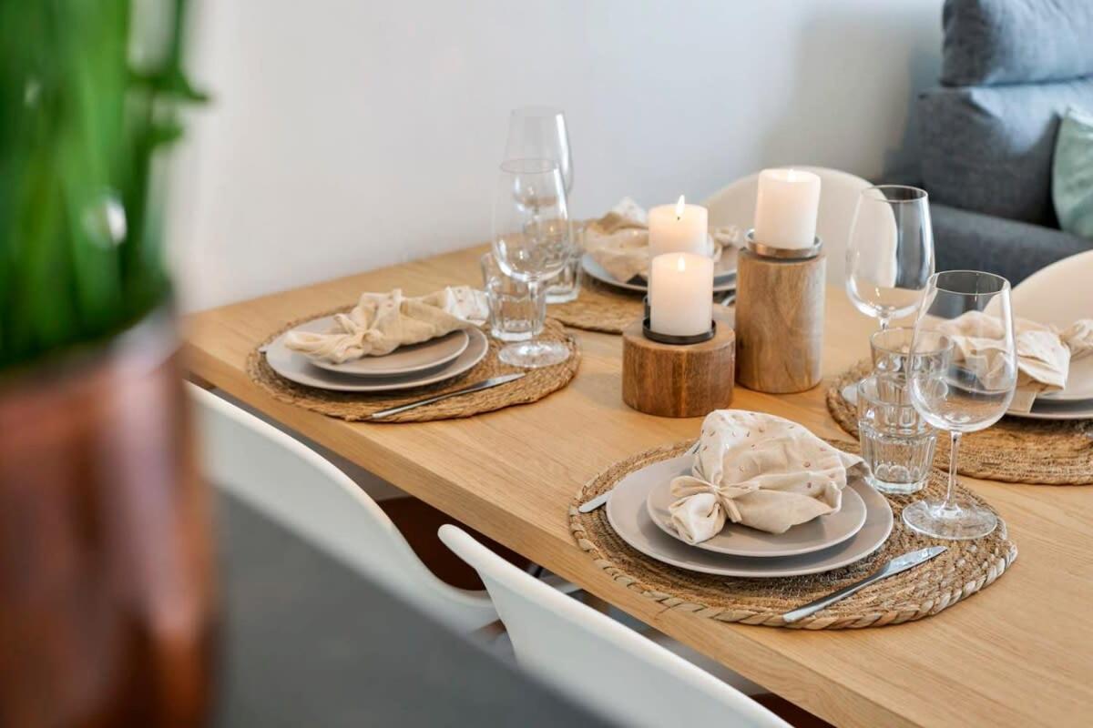 Huswell - Cosy Apartment With Amazing Beach View Остенде Екстер'єр фото